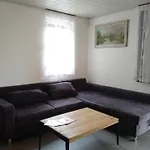 Apartment V Merunkovem Sadu
