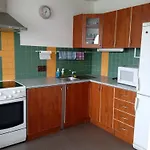 V Merunkovem Sadu Apartment *