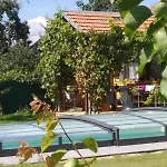 V Merunkovem Sadu Apartment