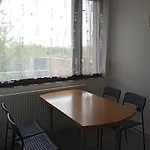 Apartment V Merunkovem Sadu