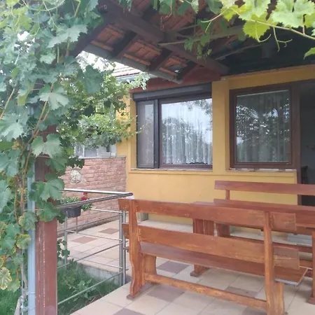 V Merunkovem Sadu Šakvice