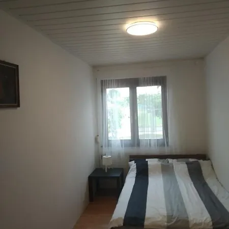 V Merunkovem Sadu *