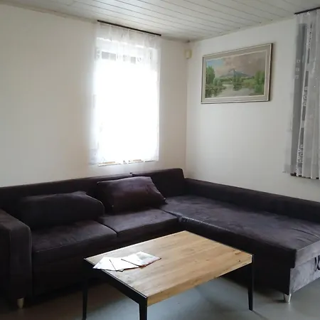 Apartment V Merunkovem Sadu