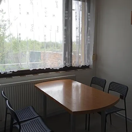 Daire V Merunkovem Sadu