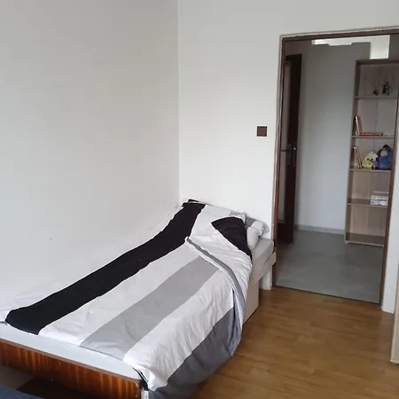 V Merunkovem Sadu Apartment