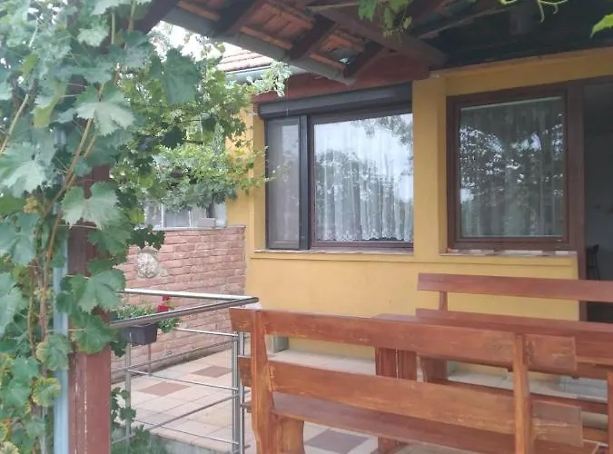 V Meruňkovém Sadu Šakvice