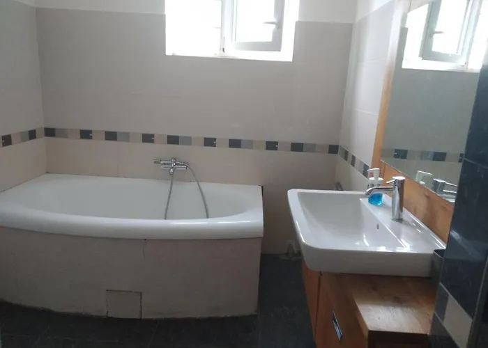 V Merunkovem Sadu Šakvice